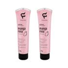 Esfoliante Fashion Facial E Corporal 150G Manga Rosa - 2Un