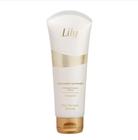 Esfoliante Hidratante Desodorante Corporal Lily 200g - Boticário