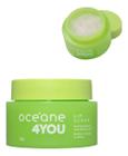 Esfoliante Labial Com Óleo De Coco - Lip Scrub 4you 15g