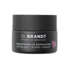 Esfoliante labial Dr. Brandt Microdermoabrasão Suavizante 10g