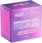 Esfoliante Labial Vult Feat Lexa Pre-Pa-Ra 4g