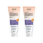 Esfoliante Labotrat Rosto 80ml Enzimatico - Kit C/2un