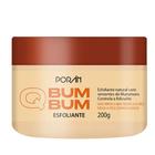 Esfoliante Natural Q Bumbum 200G - Porán