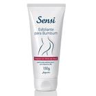 Esfoliante Para Bumbum Sensi 150 g - Jequiti