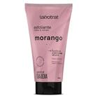 Esfoliante Para Rosto e Corpo Labotrat Dia a Dia Morango 150G