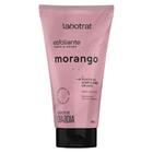 Esfoliante Rosto e Corpo Labotrat Dia a Dia 150g - Morango