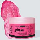 Esfoliante Rosto e Corpo Pitaya 3 em 1 com D Pantenol