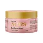 Esfoliante Scrub Sens Orquídea & Jasmim 300g - Labotrat