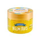 Esfoliante Sugar Scrub Yellow Fuits 284g Showers Wever