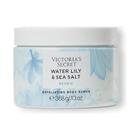 ESFOLIANTE VICTORIA'S SECRET WATER LILY &amp SEA SALT RENEW 368G