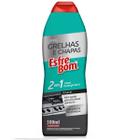 Esfrebom Limpa Grelhas e Chapas 300ML Bettanin