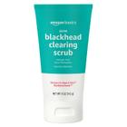 Esfregue Amazon Basics para limpar cravos com ácido salicílico 150 mL