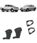 Esguicho Brucut Limpador Parabrisa Hilux Camry Corolla 03-08 - 8538144010