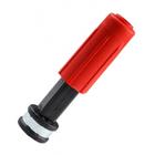 Esguicho Hidromar Vermelho C/ Furo 2.2 Mm Bh1400