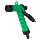 Esguicho Para Mangueira Tipo Revolver Plástico 1/2" Mac Loren E-2000