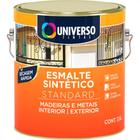 Esm.Sintet.Universo 3,6Lt Preto Fos