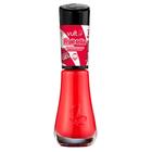 Esmalte 5FREE Cremoso Vult & Fruit-tella Morango Com Creme 8ml