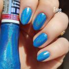 Esmalte 5free Holográfico Premium Poseidon - Hits