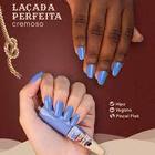 Esmalte Ana Castela Laçada Perfeita - Alta Cobertura