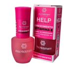 Esmalte Ana Hickmann Help Tratamento - Crescimento e Vitamina E