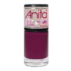 Esmalte Anita 10ml - Coleção 10 Anos