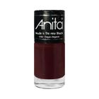 Esmalte Anita Cheguei chegando 10ml - Nude Is The New Black