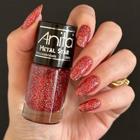 Esmalte Anita Coleção Metal Star 10ml - ( Cores )