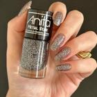 Esmalte Anita Coleção Metal Star 10ml - ( Cores )