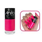 Esmalte Anita Dubai Neon 10ml