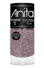 Esmalte Anita Glitter - Tô Chocada