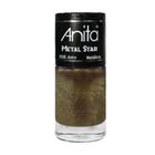 Esmalte Anita Metal Star Astro 8 ml