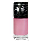 Esmalte Anita Mood: Rosa!