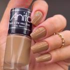 Esmalte Anita Nude Is The New Black Classica 10ml