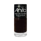 Esmalte Anita Só vim dar close 10ml - Nude Is The New Black