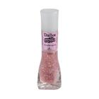 Esmalte Babado E Gliteria A Mãe Tá On 8Ml Dailus