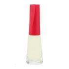 Esmalte Base Cetim Para Unhas 7Ml Safira Cosméticos