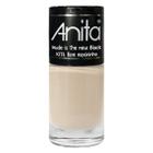 Esmalte Bem menininha 10ml Coleção Nude is the new black Anita 1073