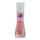 Esmalte Brilhante Dailus Babado e Gliteria