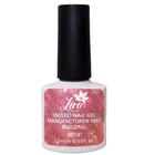 Esmalte Brilho Glitter Luxo Unhas Manicure Nail Art 12ml