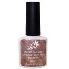 Esmalte Brilho Glitter Luxo Unhas Manicure Nail Art 12ml