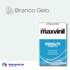 Esmalte Cobertex Maxvinil Brilhante 18L