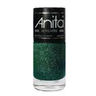 Esmalte Coleção De Milhões Passa No Débito 10ml - Anita