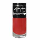 Esmalte Coleção Despedida de Solteira Vai Casar 10ml - Anita