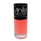 Esmalte Coleção Não É Não! Viver Sem Medo 10ml - Anita