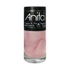 Esmalte Coleção Noiva Do Ano Madrinha 10ml - Anita