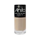 Esmalte Coleção Nudes Is The New Black Meiga E Tals 10ml - Anita