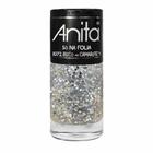 Esmalte Coleção Só Na Folia Bloco Ou Camarote 10ml - Anita