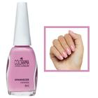 Esmalte Colorama Amanhecer Rosa Claro Cremoso 8ml