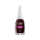 Esmalte Colorama Cor Café com 8ml