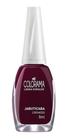 Esmalte Colorama Cremoso Longa Duração Jabuticaba 8Ml